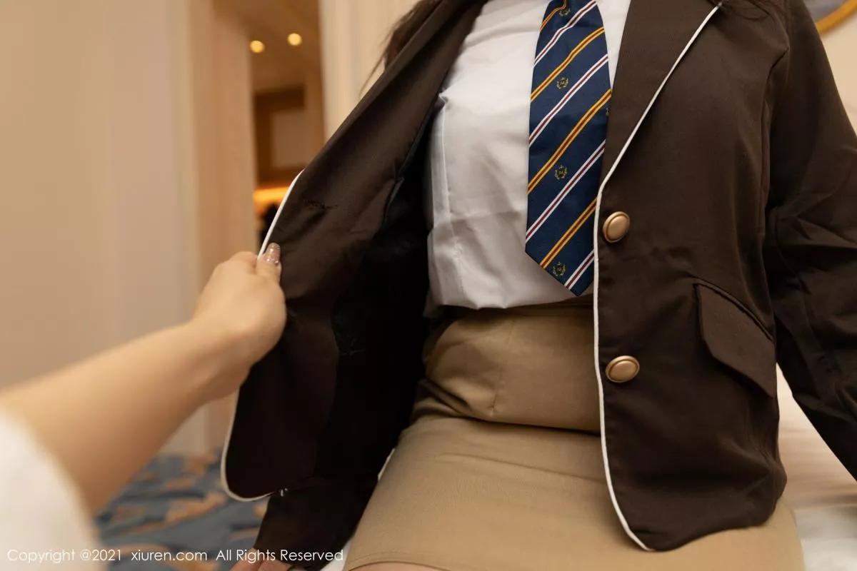 图片[48]-[XiuRen秀人网]第3176期王雨纯写真-秀人集