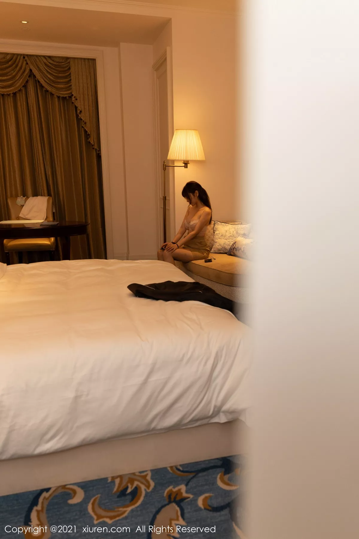 图片[65]-[XiuRen秀人网]第3176期王雨纯写真-秀人集