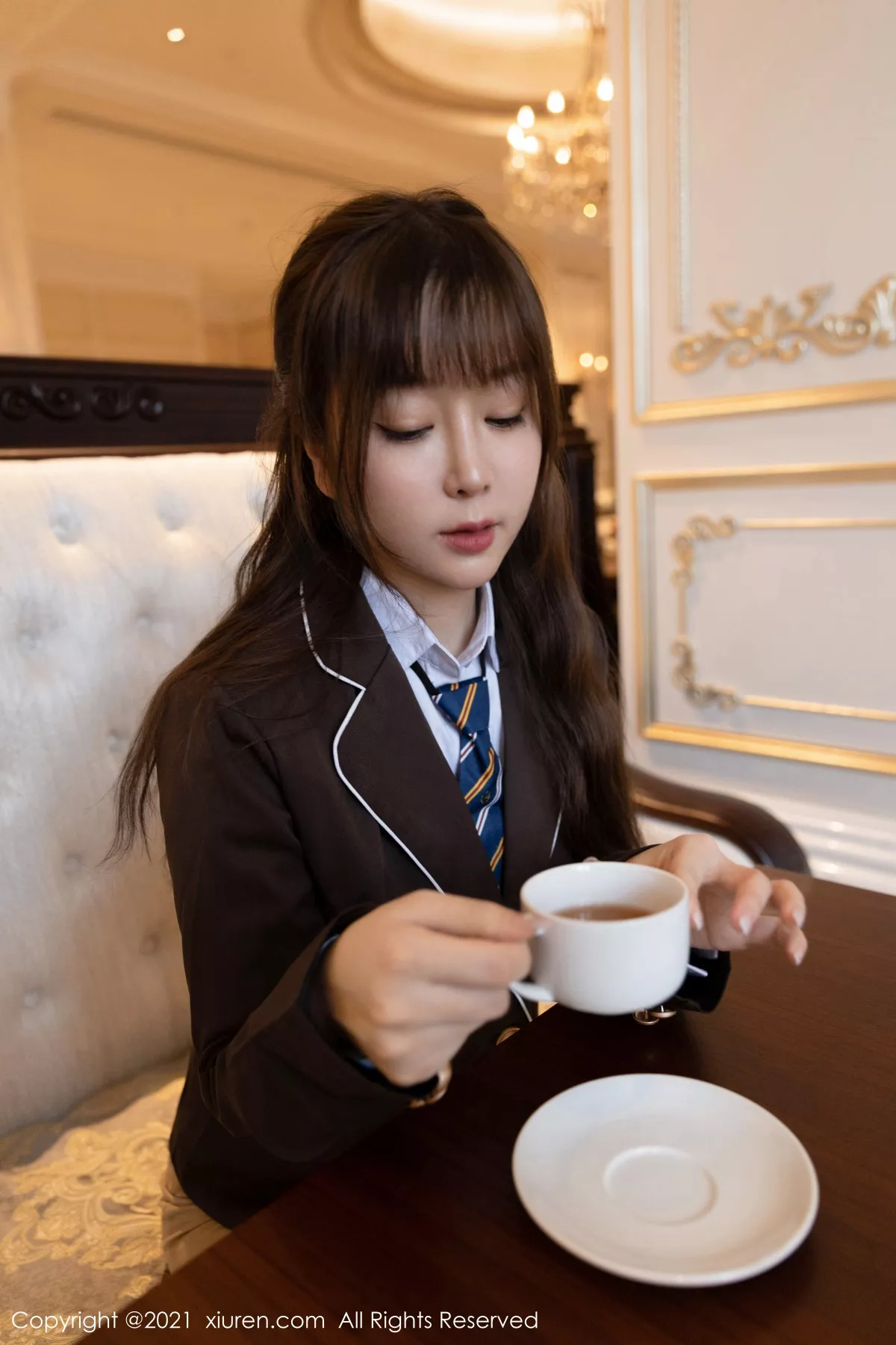 图片[11]-[XiuRen秀人网]第3176期王雨纯写真-秀人集