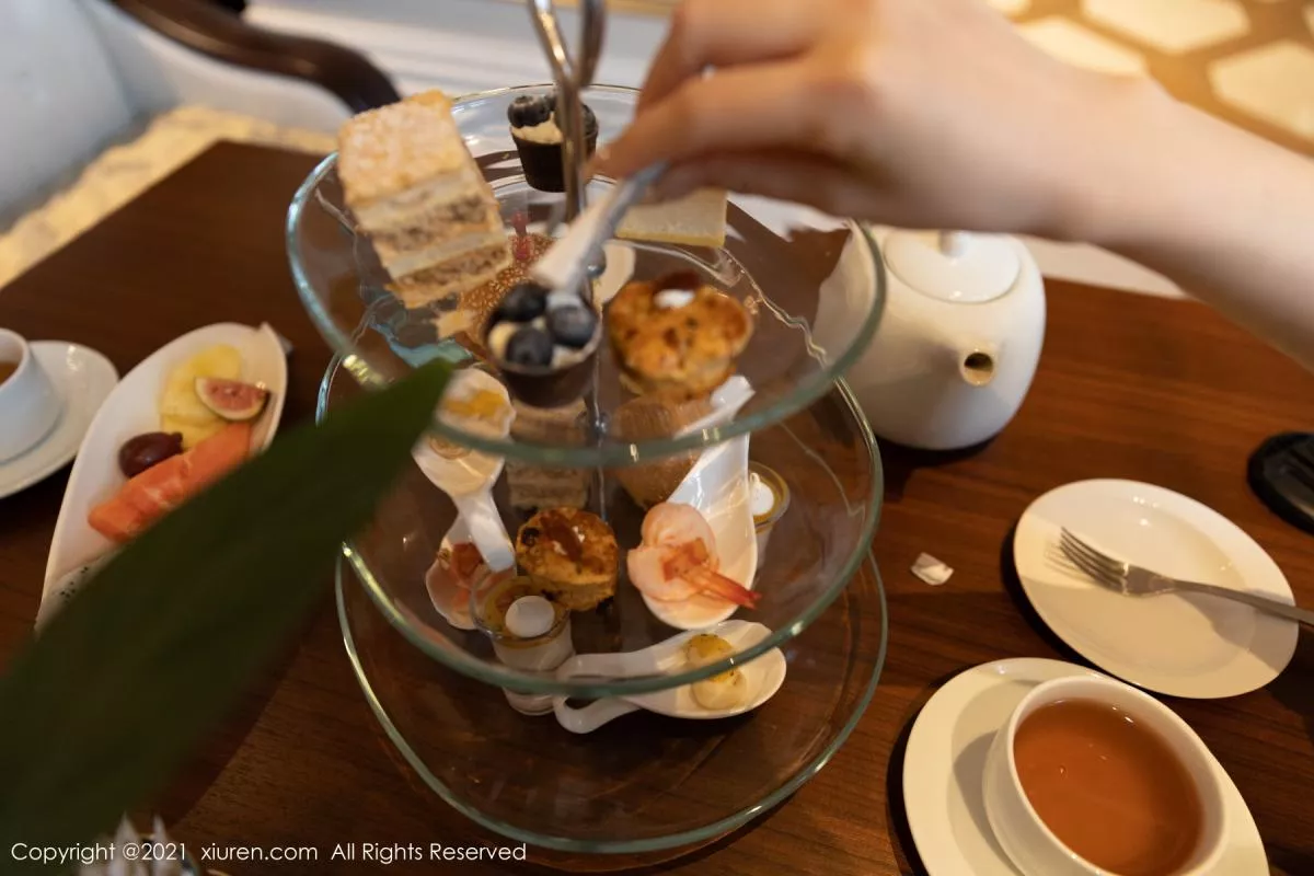 图片[4]-[XiuRen秀人网]第3176期王雨纯写真-秀人集