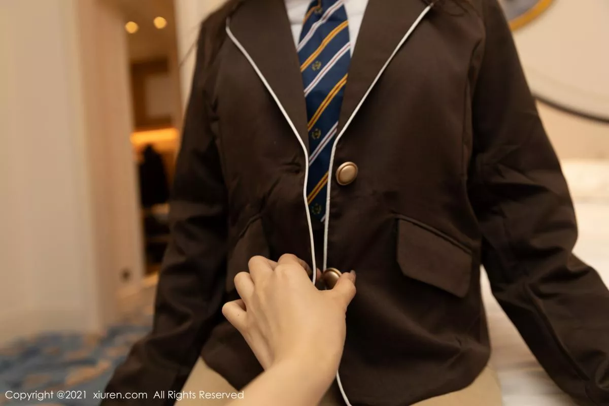 图片[47]-[XiuRen秀人网]第3176期王雨纯写真-秀人集