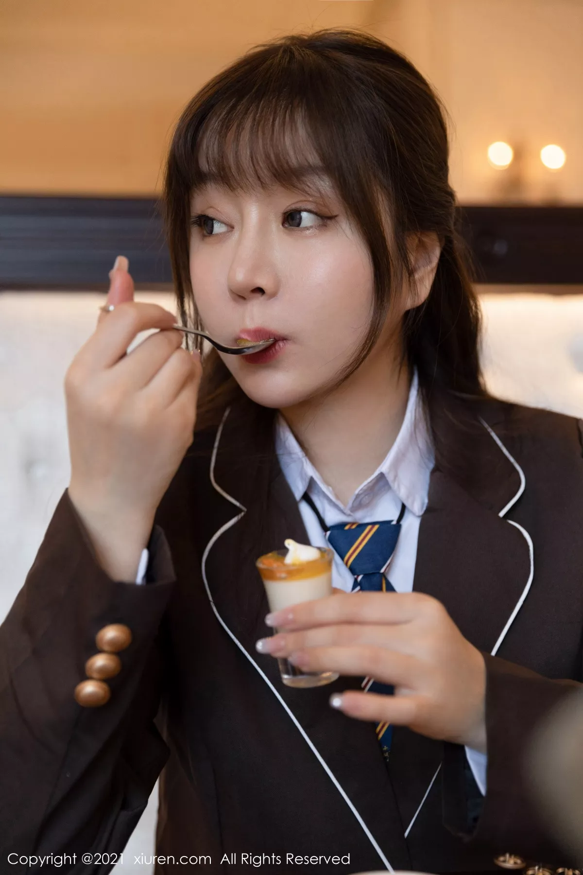 图片[23]-[XiuRen秀人网]第3176期王雨纯写真-秀人集