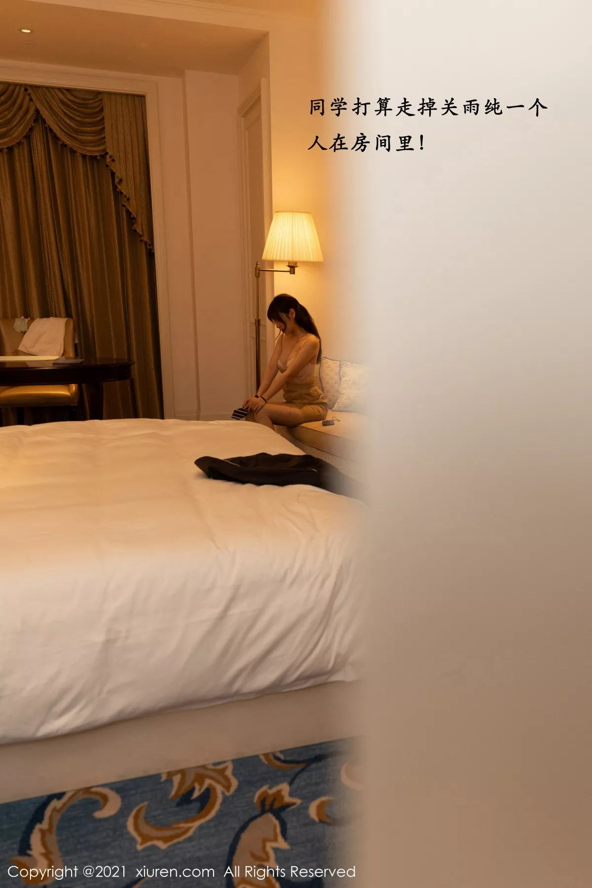 图片[66]-[XiuRen秀人网]第3176期王雨纯写真-秀人集