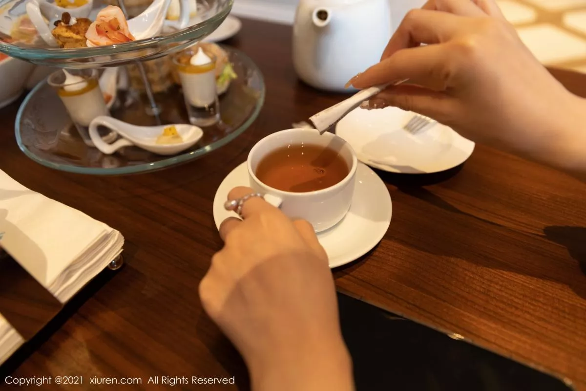 图片[2]-[XiuRen秀人网]第3176期王雨纯写真-秀人集