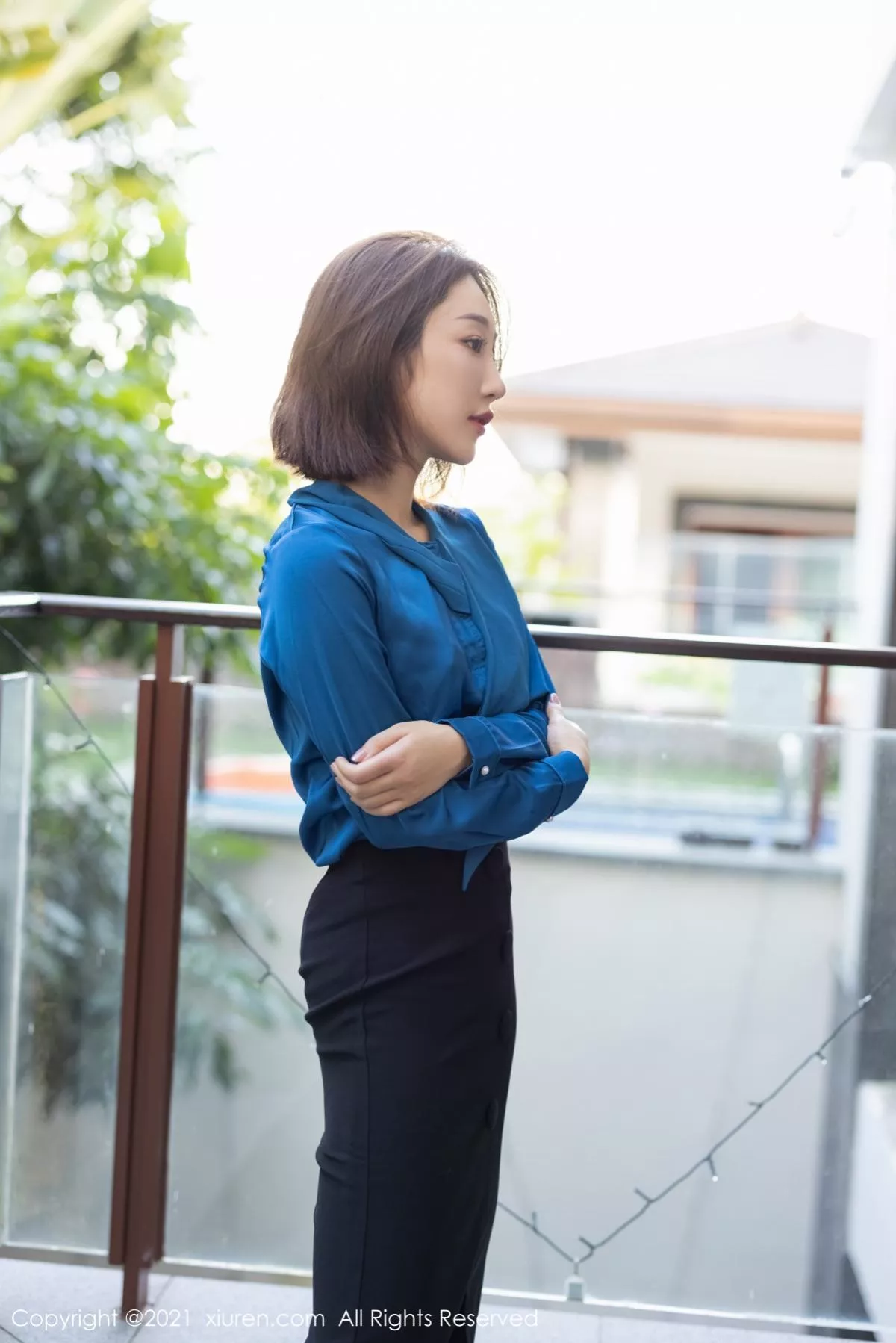 图片[6]-九月生-秀人集