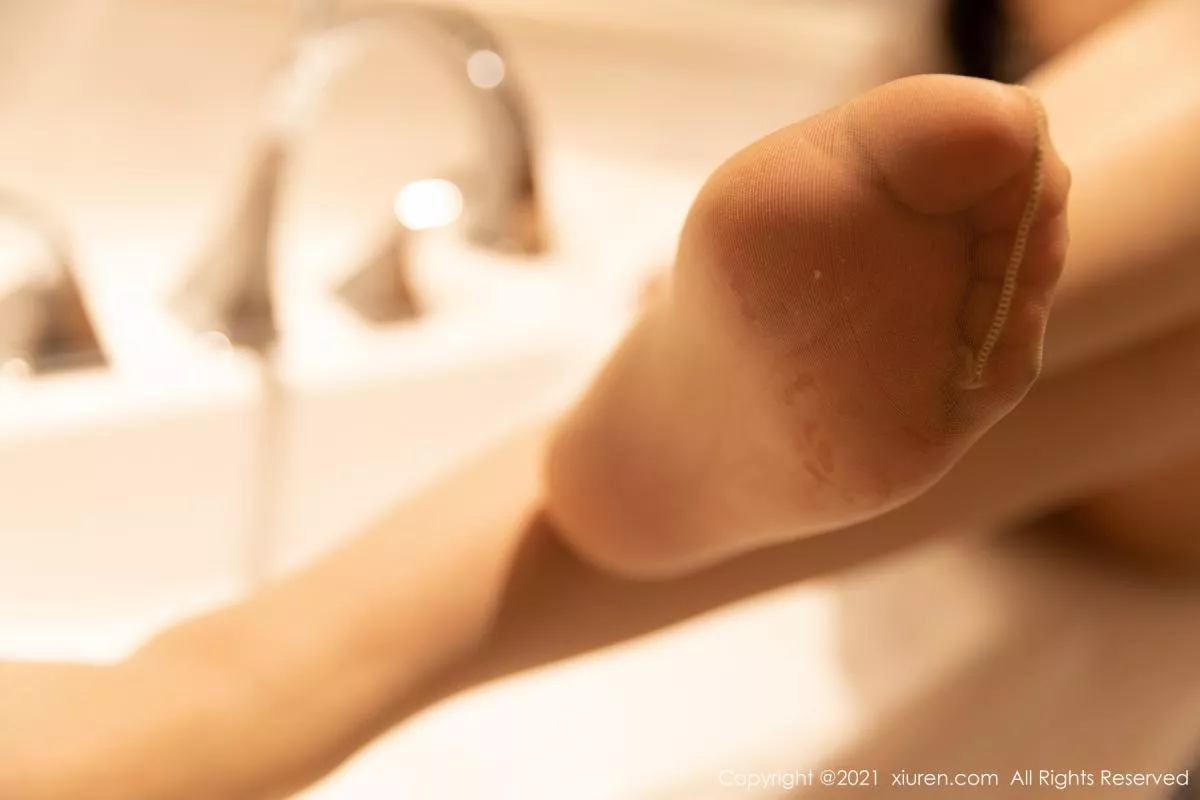 图片[21]-[XiuRen秀人网]第3181期允爾写真-秀人集