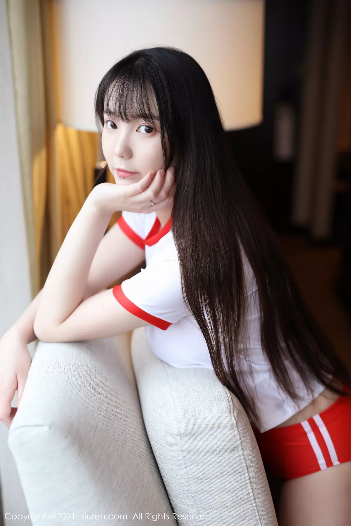 图片[27]-揉揉肉肉-秀人集