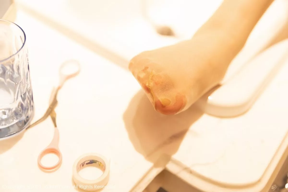 图片[14]-[XiuRen秀人网]第3181期允爾写真-秀人集