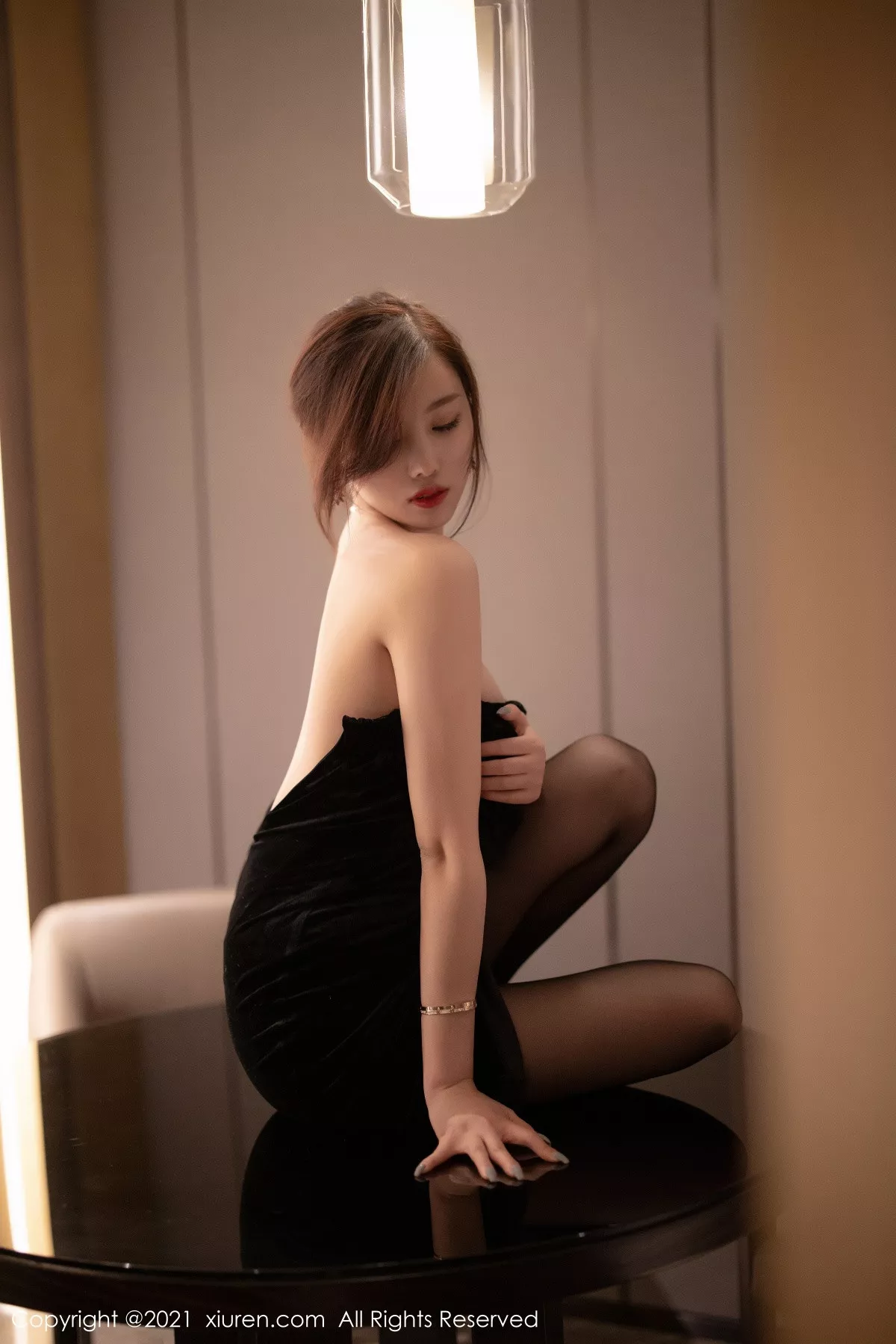 图片[57]-[XiuRen秀人网]第3184期杨晨晨写真-秀人集