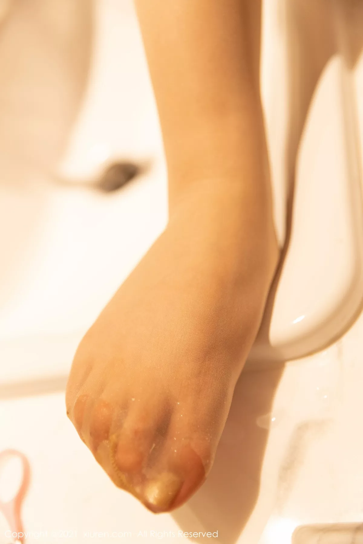 图片[18]-[XiuRen秀人网]第3181期允爾写真-秀人集