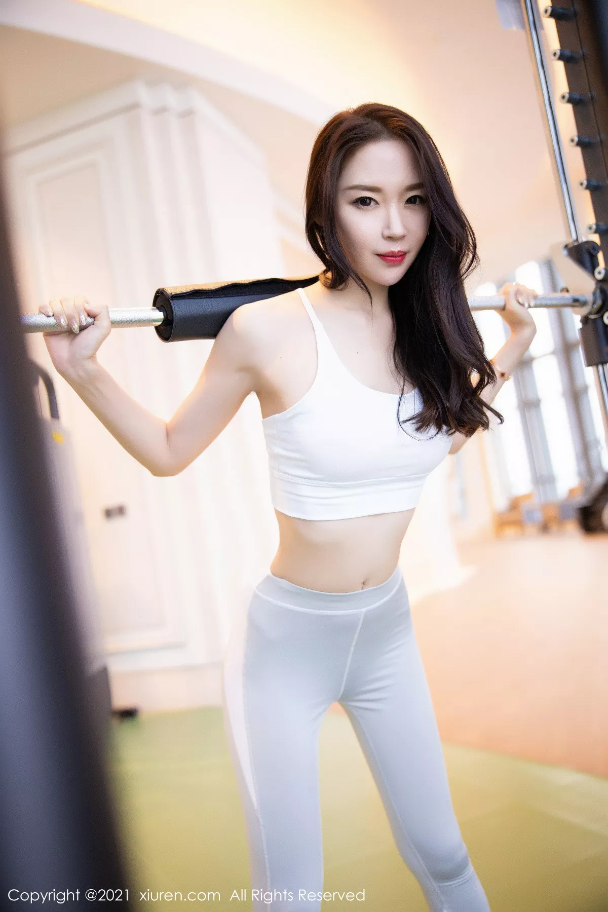 图片[18]-[XiuRen秀人网]第3186期梦心月写真-秀人集