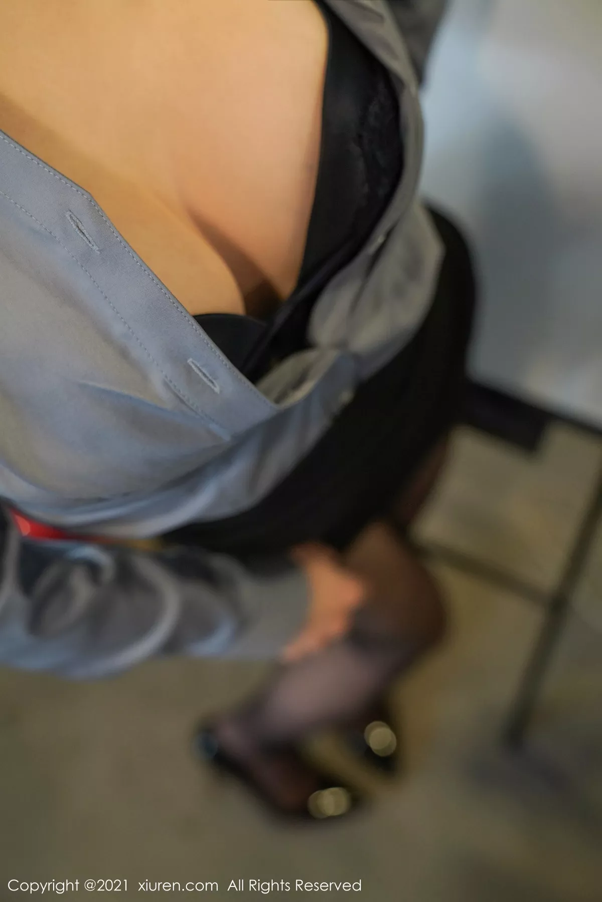 图片[25]-[XiuRen秀人网]第3203期周于希写真-秀人集