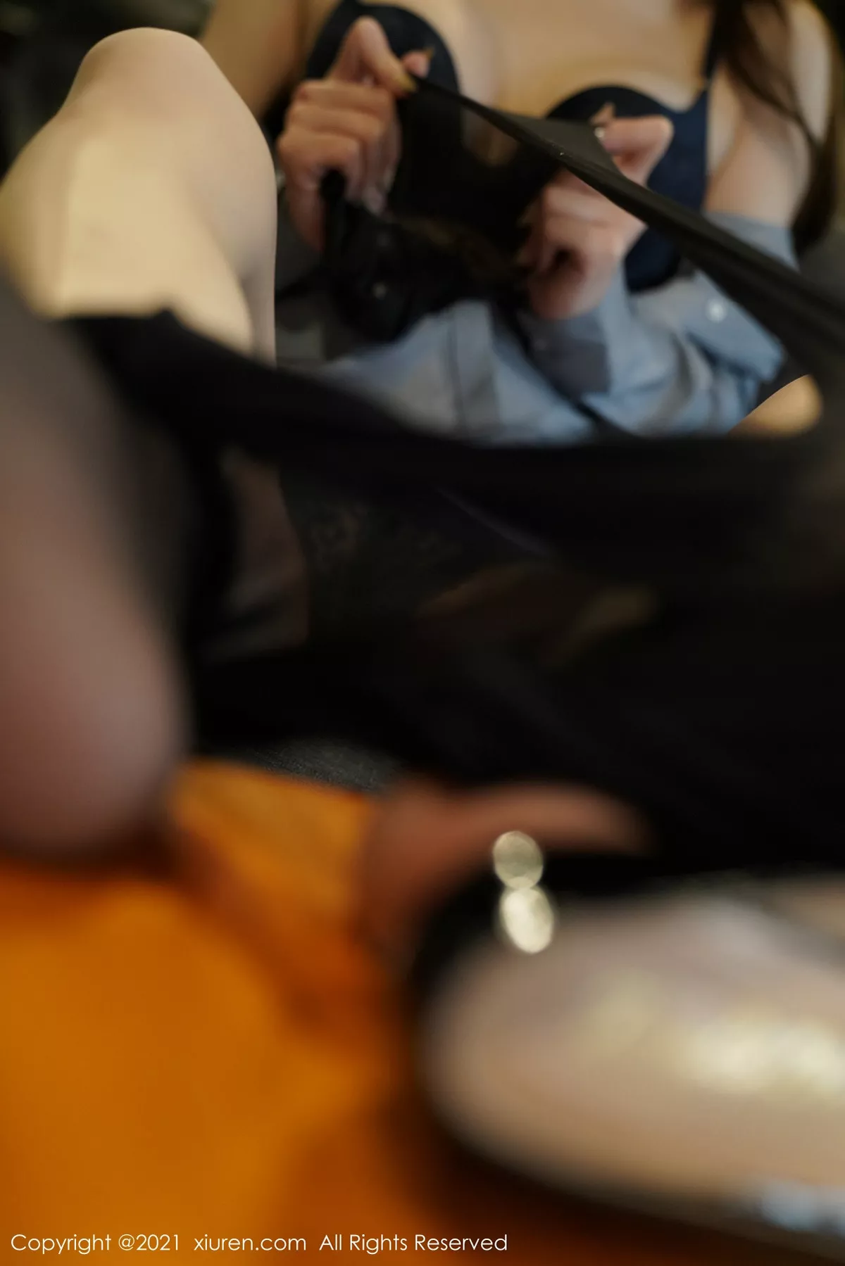 图片[87]-[XiuRen秀人网]第3203期周于希写真-秀人集