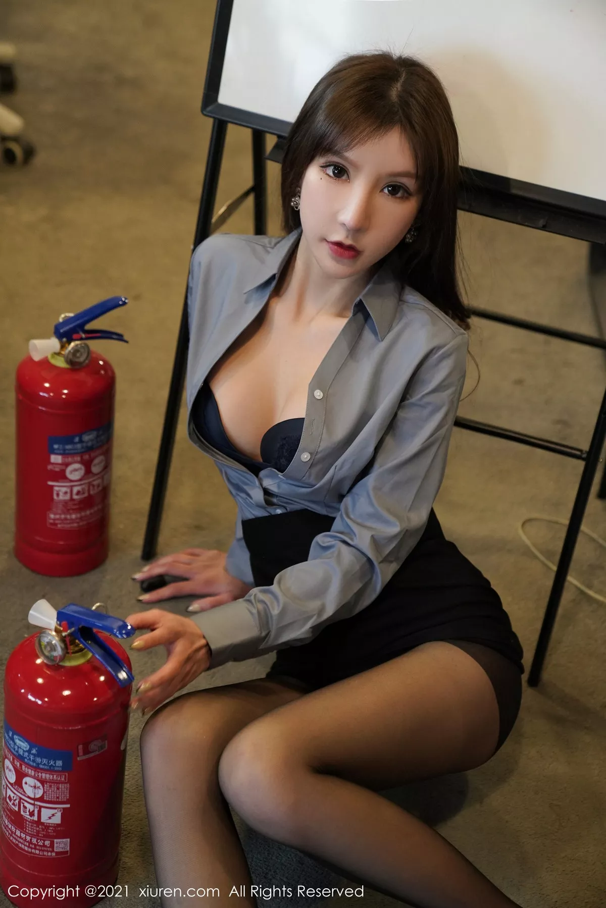 图片[29]-[XiuRen秀人网]第3203期周于希写真-秀人集