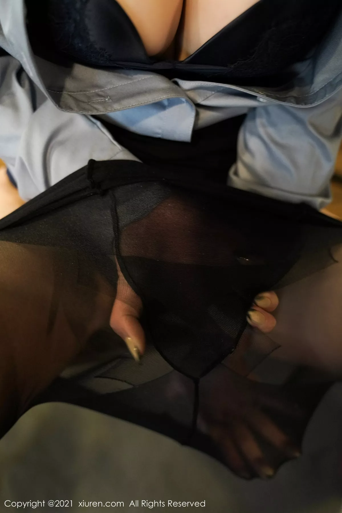 图片[73]-[XiuRen秀人网]第3203期周于希写真-秀人集