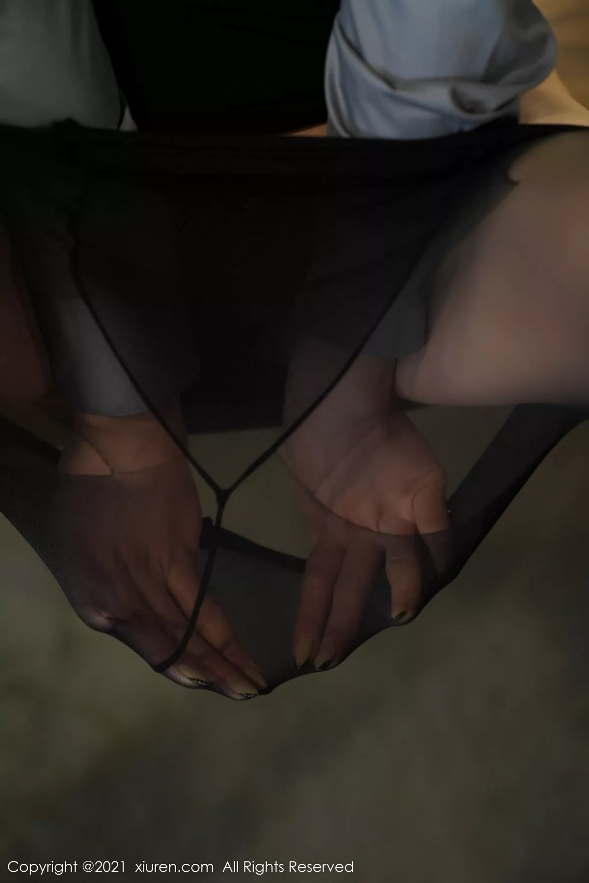 图片[70]-[XiuRen秀人网]第3203期周于希写真-秀人集