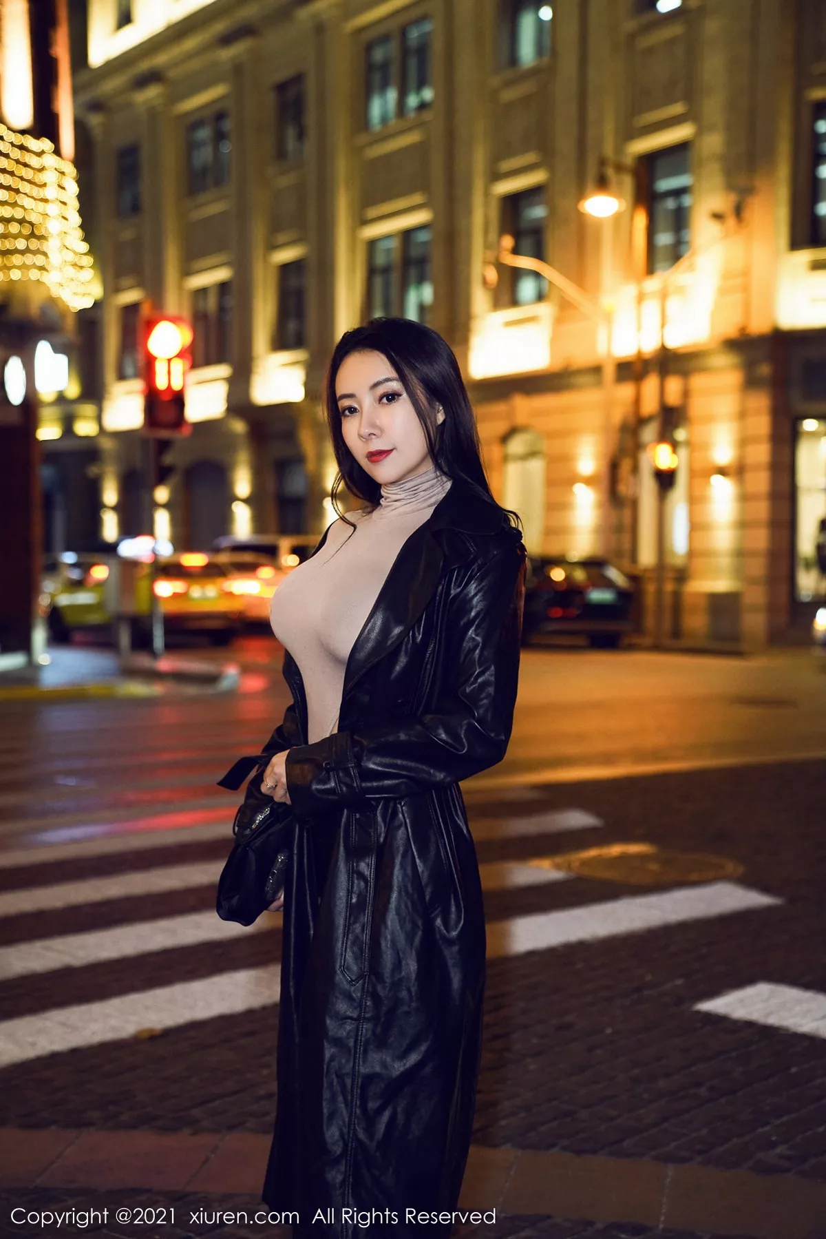 图片[45]-[XiuRen秀人网]第3207期果儿写真-秀人集