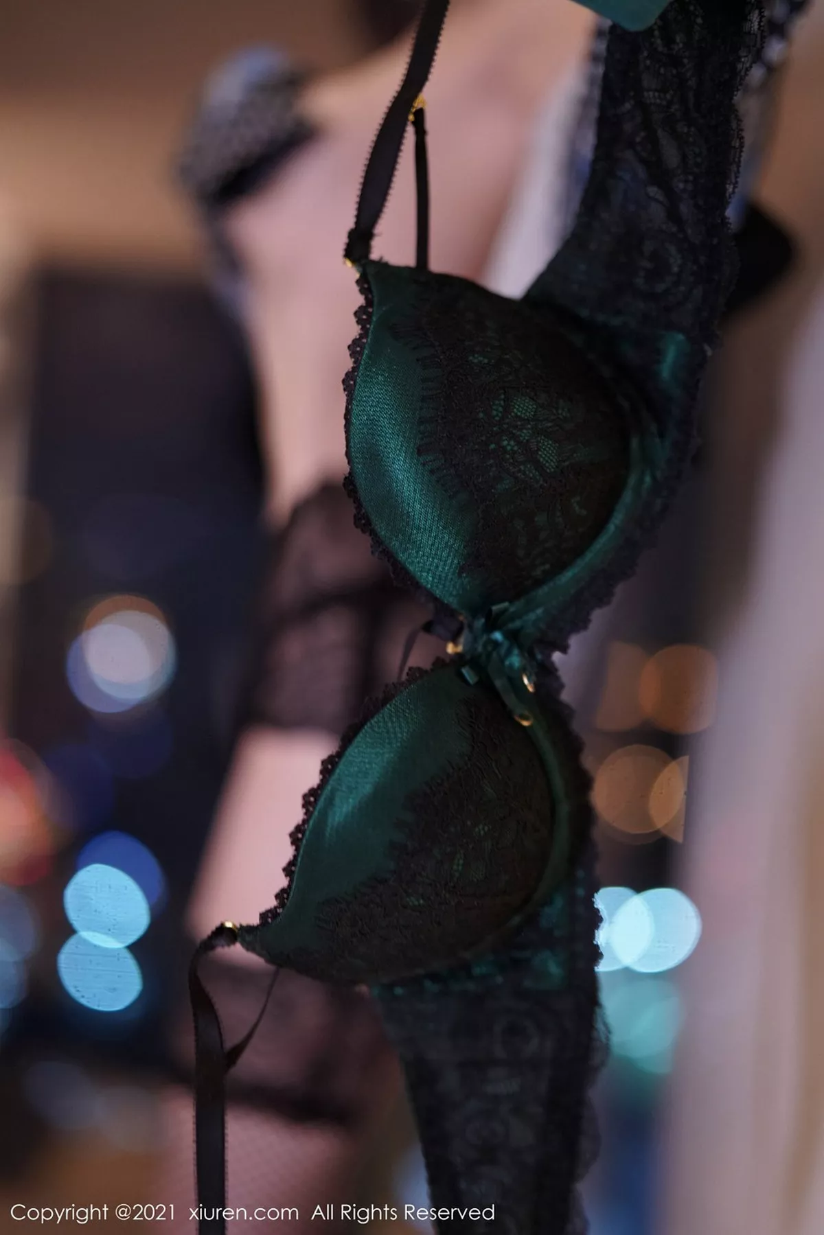 图片[66]-[XiuRen秀人网]第3097期周于希写真-秀人集