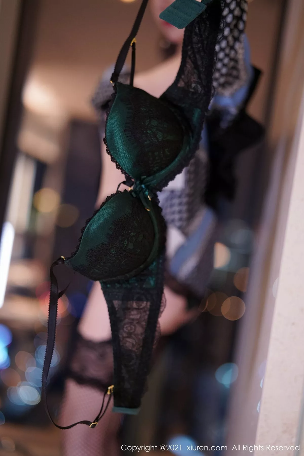 图片[67]-[XiuRen秀人网]第3097期周于希写真-秀人集