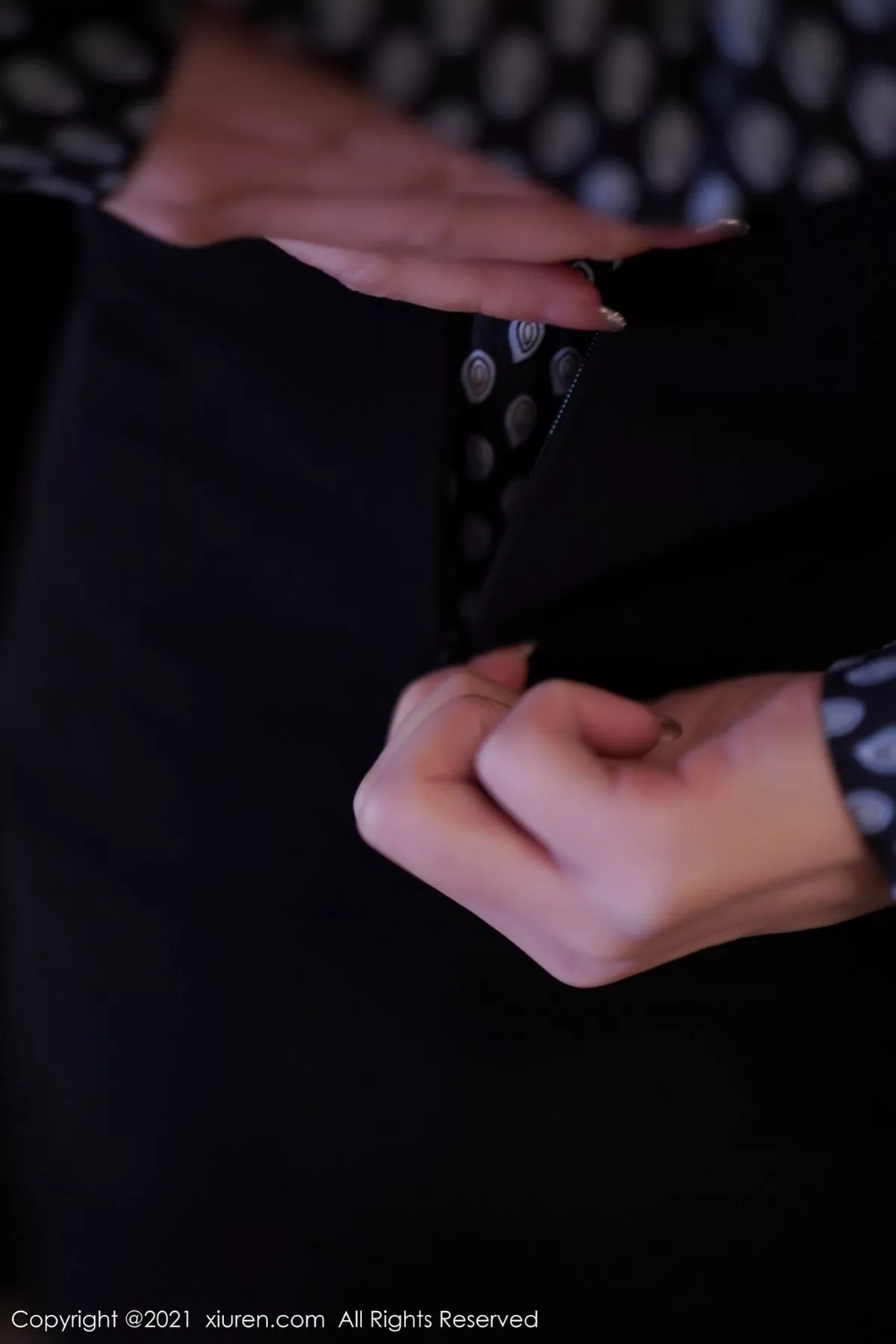 图片[47]-[XiuRen秀人网]第3097期周于希写真-秀人集