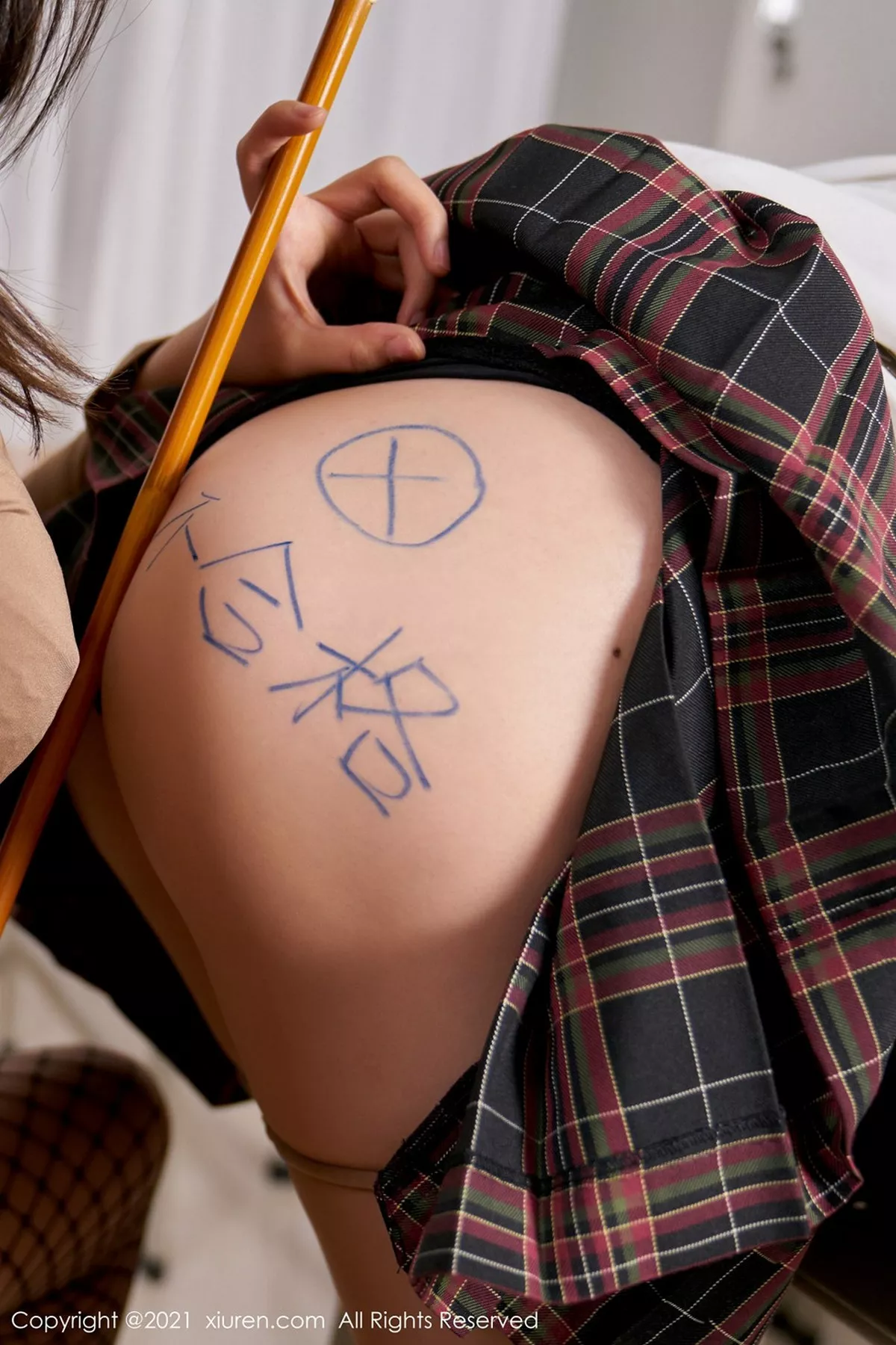 图片[29]-林子欣-秀人集