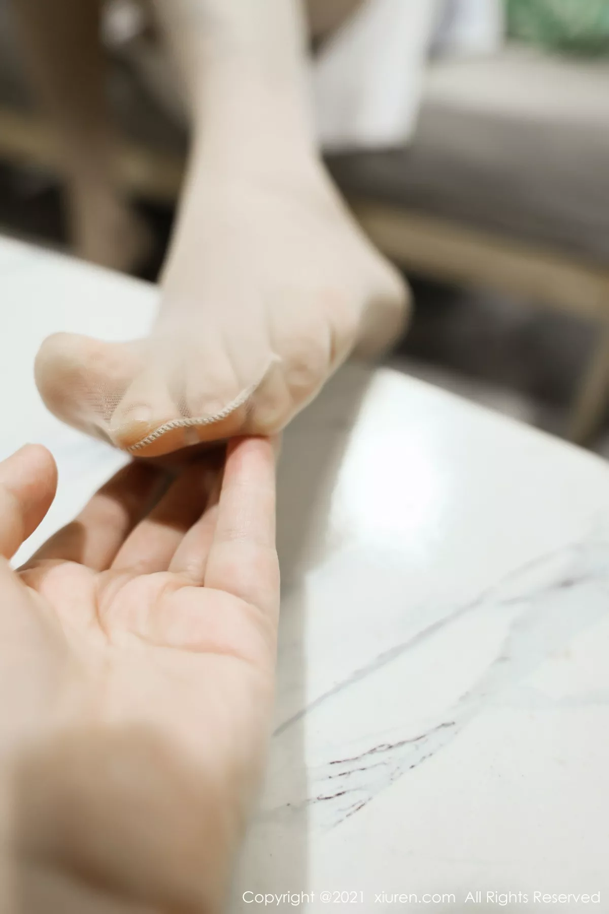 图片[36]-夏西CiCi-秀人集