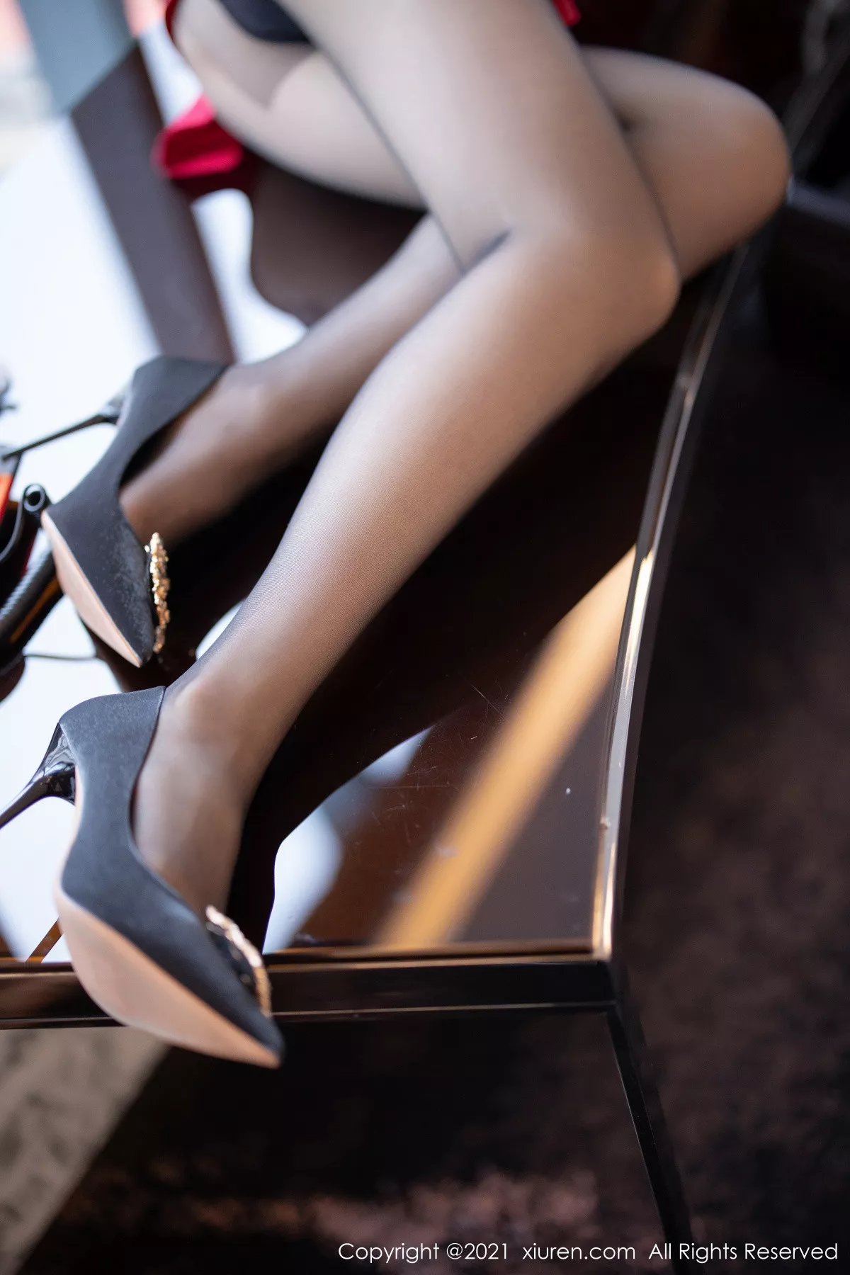 图片[32]-[XiuRen秀人网]第3213期言沫写真-秀人集