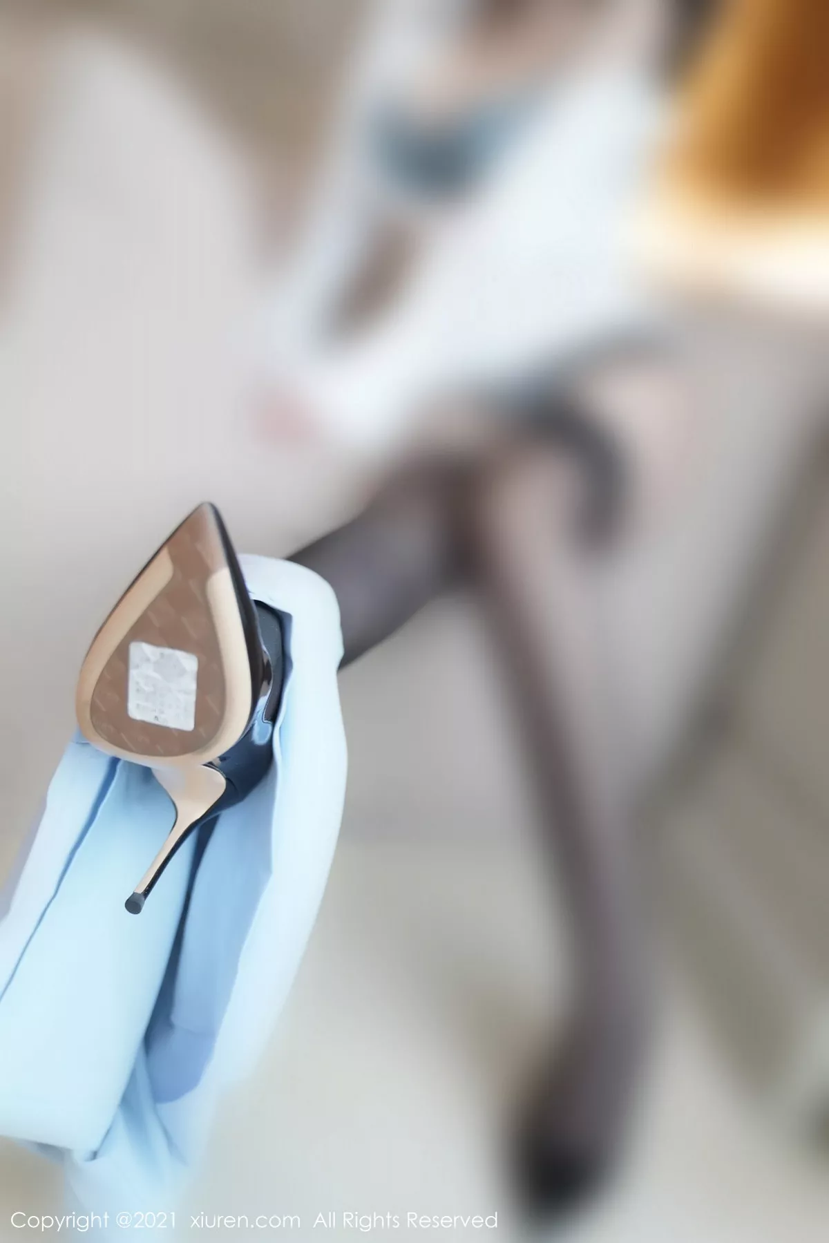 图片[69]-[XiuRen秀人网]第3210期如歌写真-秀人集