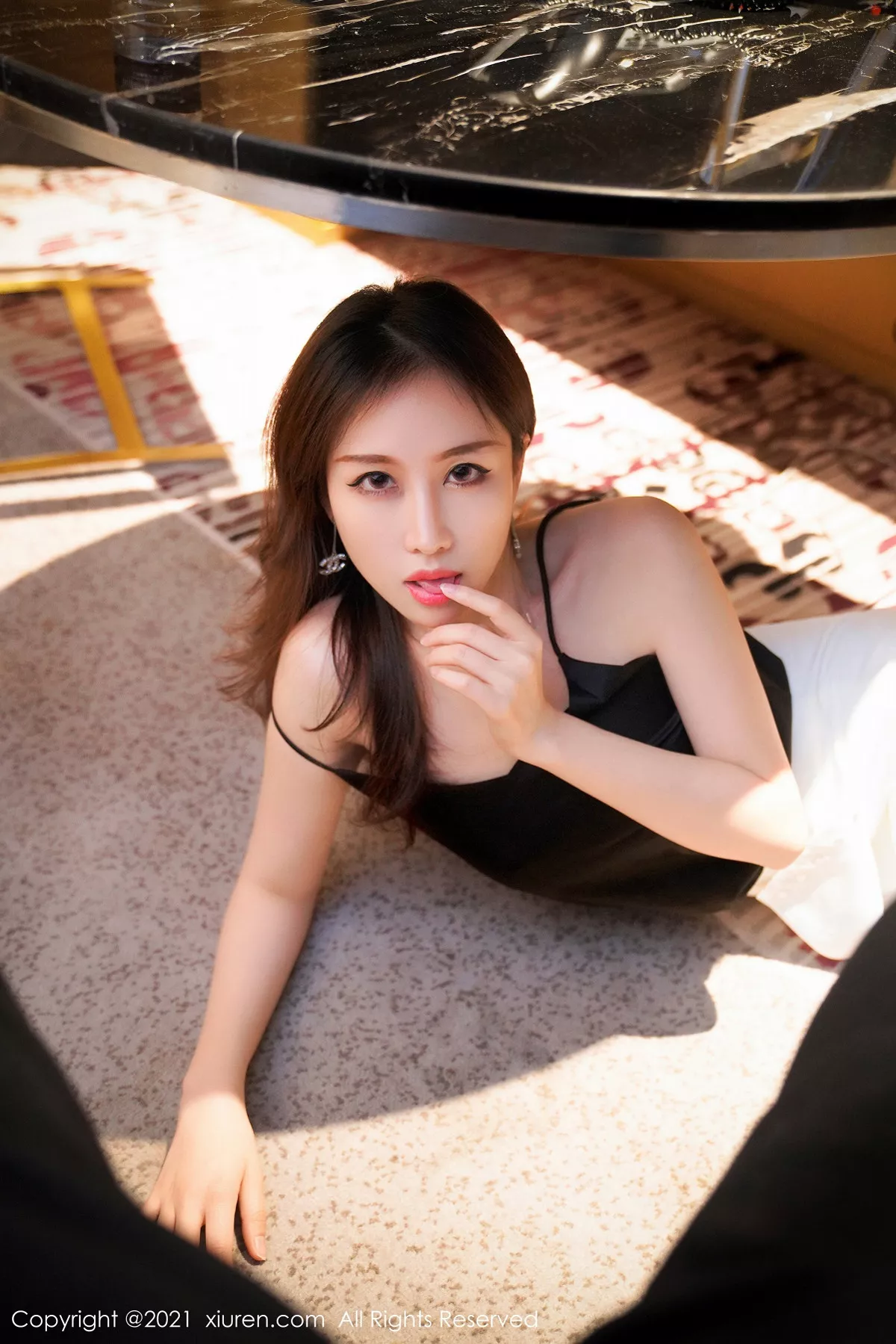 图片[26]-[XiuRen秀人网]第3212期月音瞳写真-秀人集