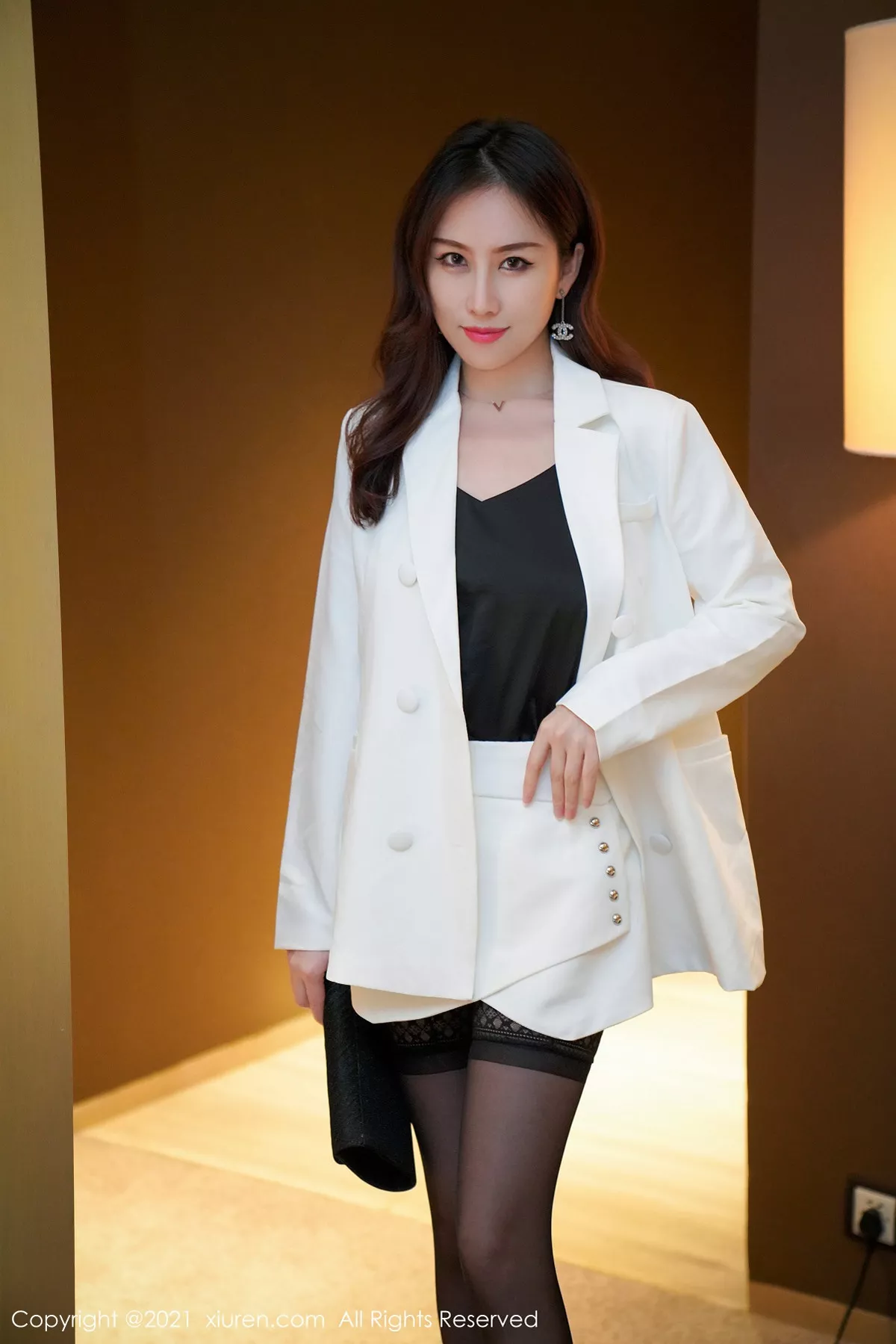 图片[47]-[XiuRen秀人网]第3212期月音瞳写真-秀人集