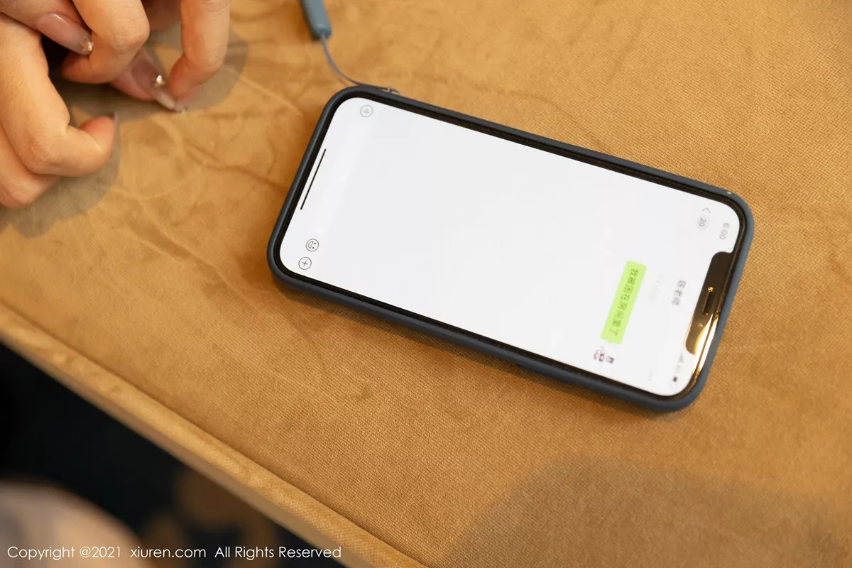 图片[5]-[XiuRen秀人网]第3220期王雨纯写真-秀人集