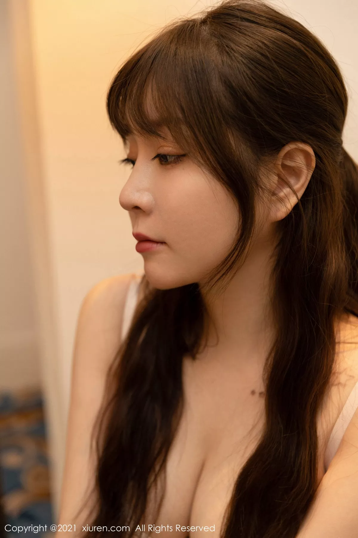 图片[11]-[XiuRen秀人网]第3220期王雨纯写真-秀人集