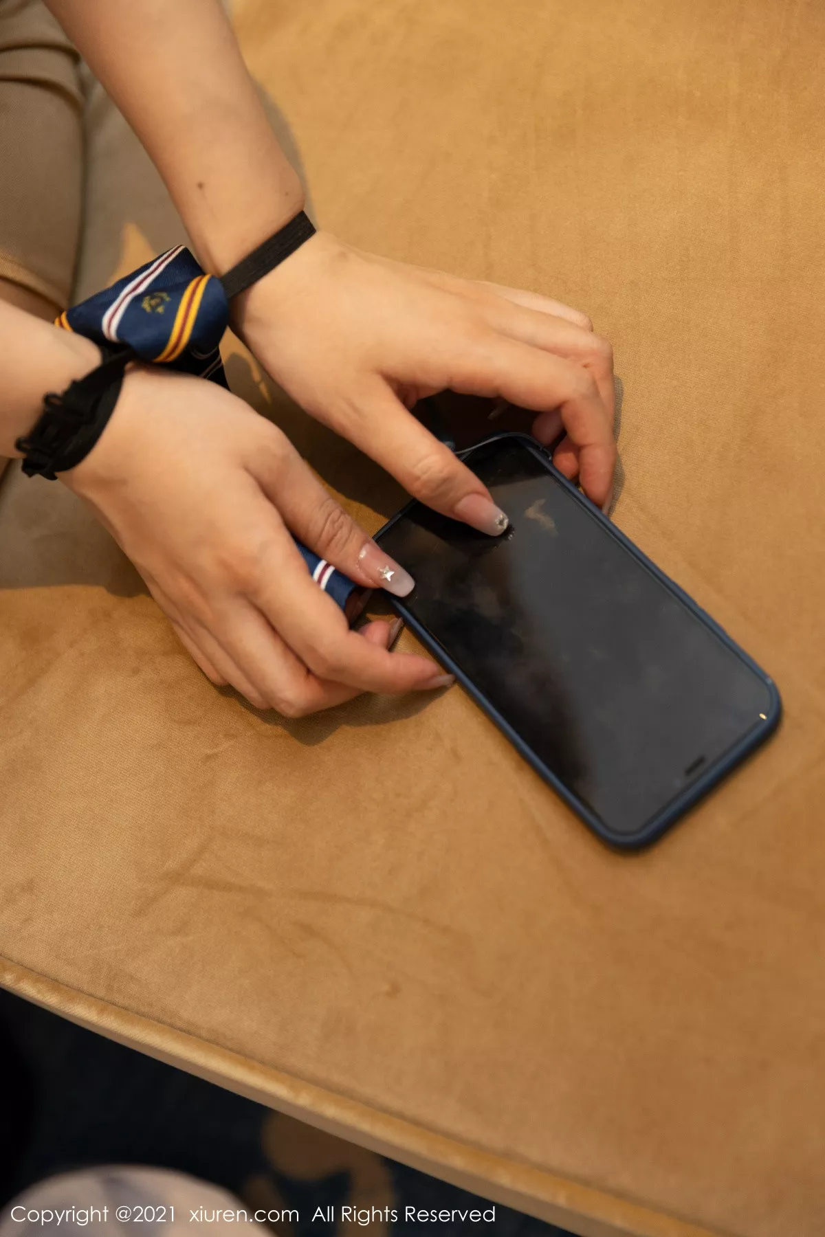 [XiuRen秀人网]第3220期王雨纯写真-秀人集