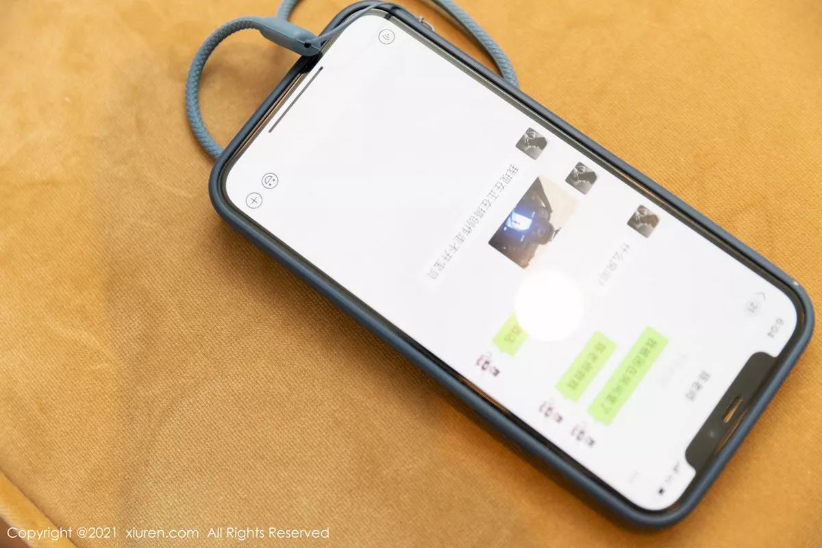 图片[9]-[XiuRen秀人网]第3220期王雨纯写真-秀人集