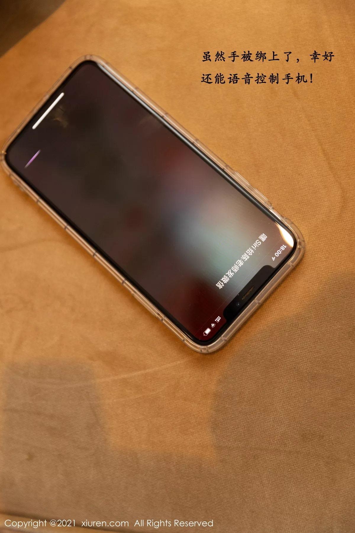 图片[4]-[XiuRen秀人网]第3220期王雨纯写真-秀人集