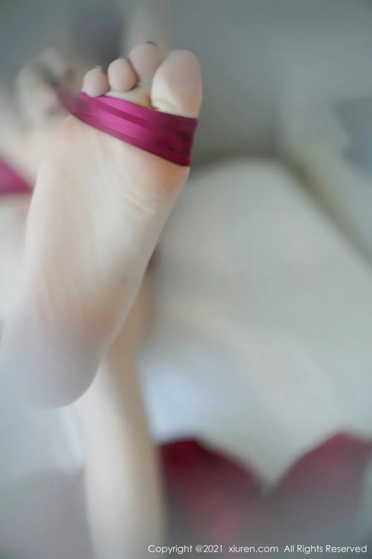 图片[66]-[XiuRen秀人网]第3110期芝芝Booty写真-秀人集