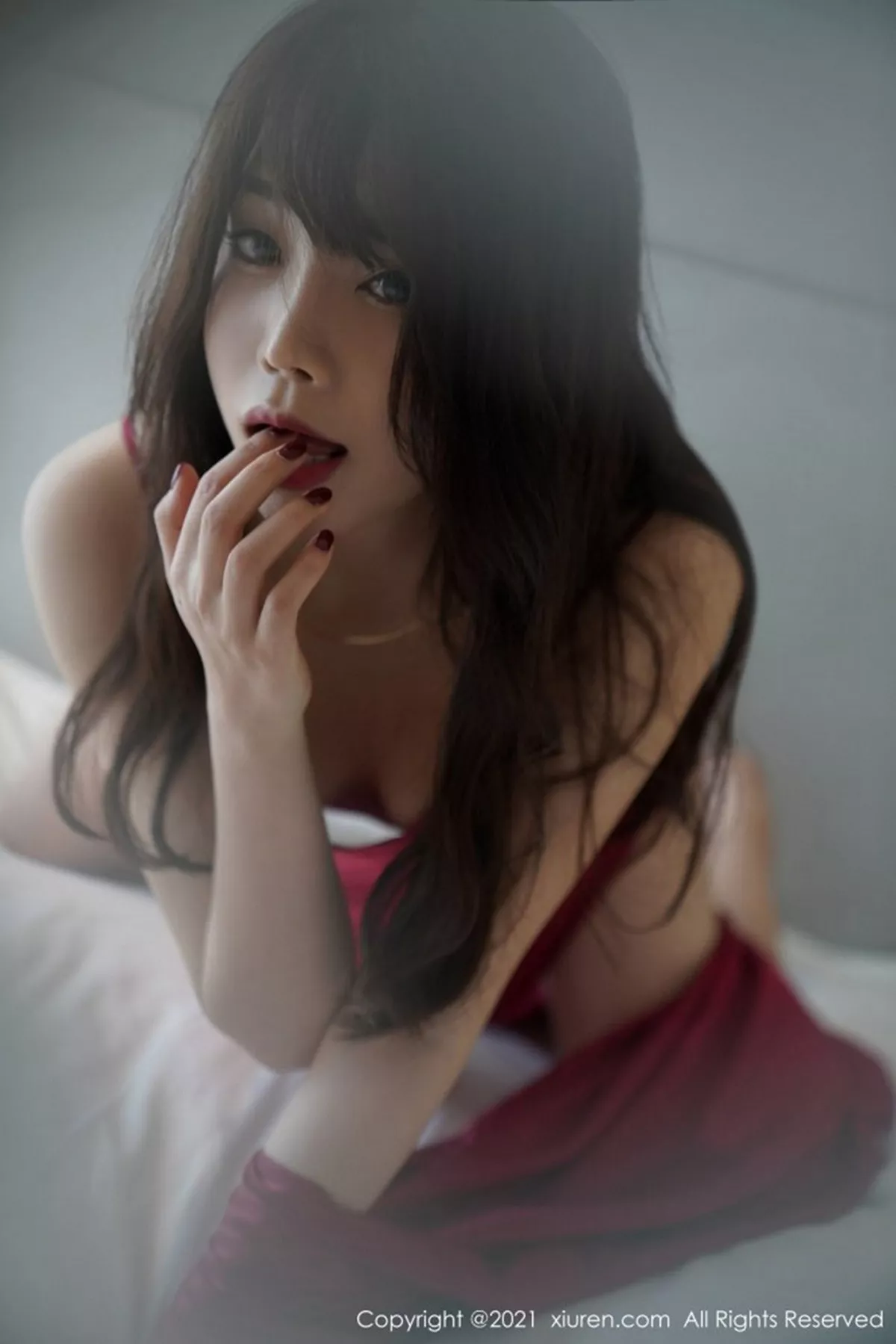 图片[40]-[XiuRen秀人网]第3110期芝芝Booty写真-秀人集