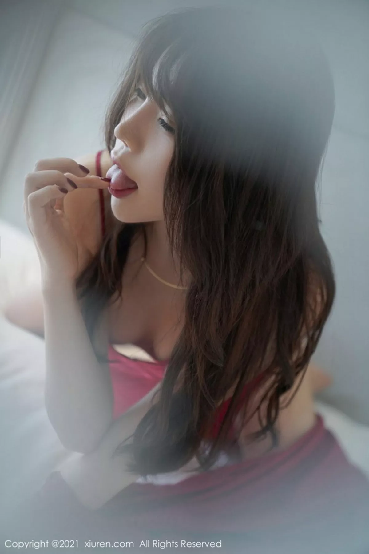 图片[42]-[XiuRen秀人网]第3110期芝芝Booty写真-秀人集