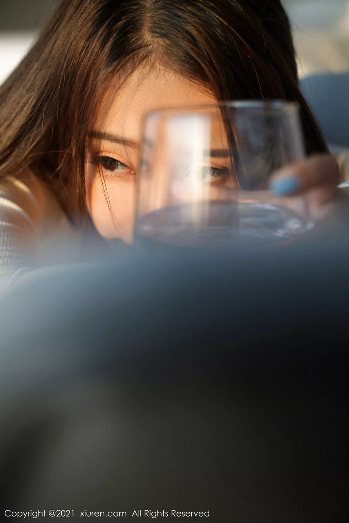 图片[44]-[XiuRen秀人网]第3106期蘇～蘇写真-秀人集