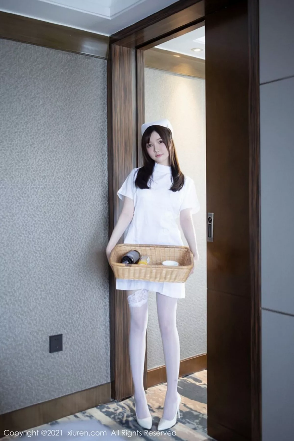 图片[17]-糯美子-秀人集