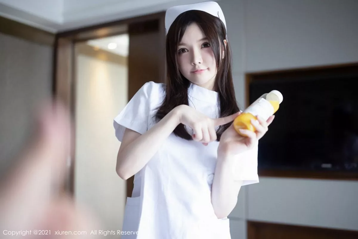 图片[20]-糯美子-秀人集