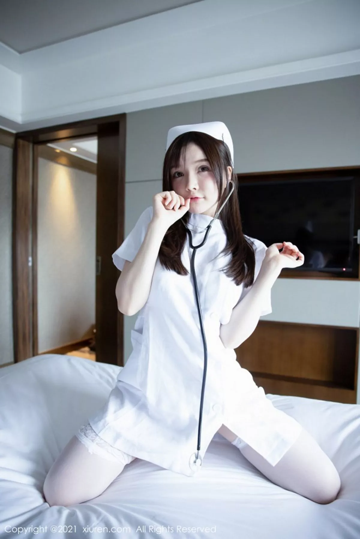 图片[7]-糯美子-秀人集