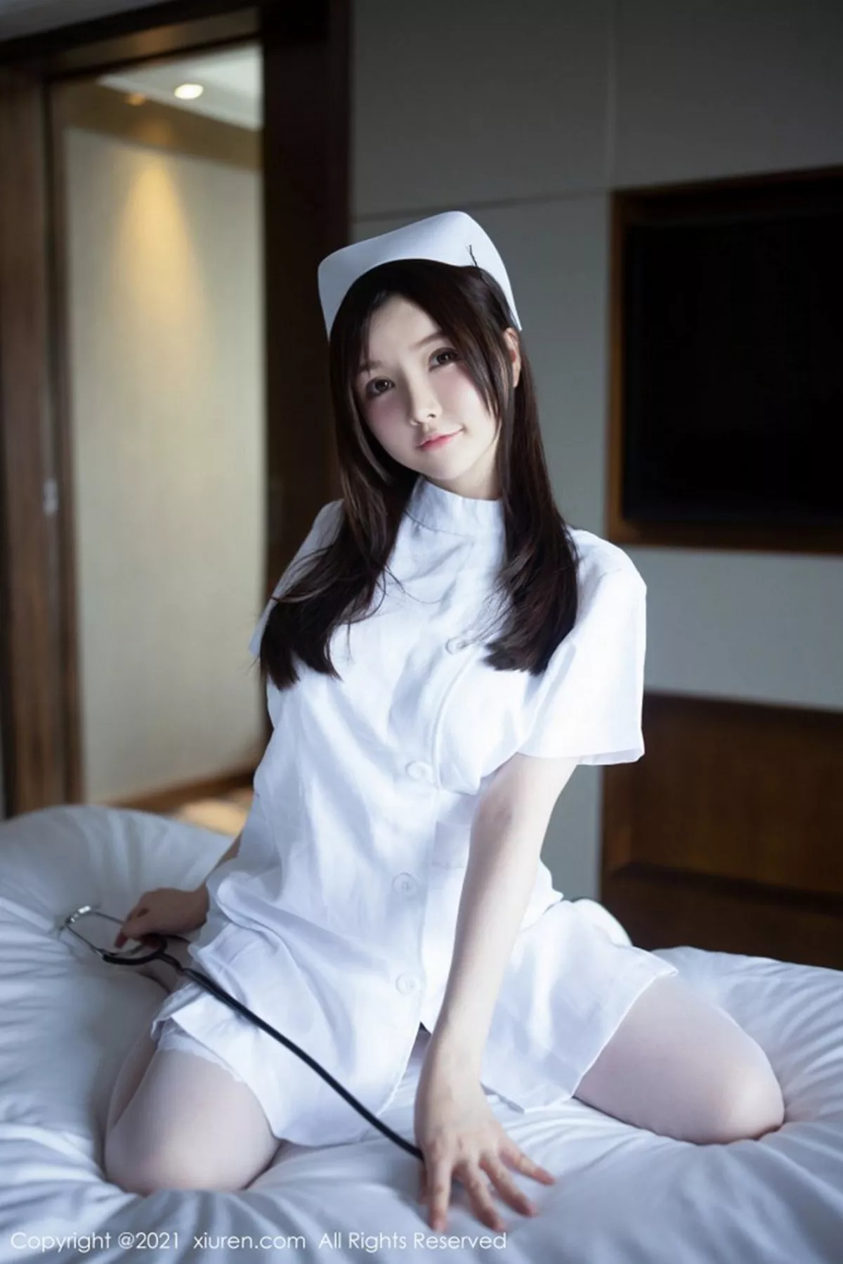 图片[9]-糯美子-秀人集