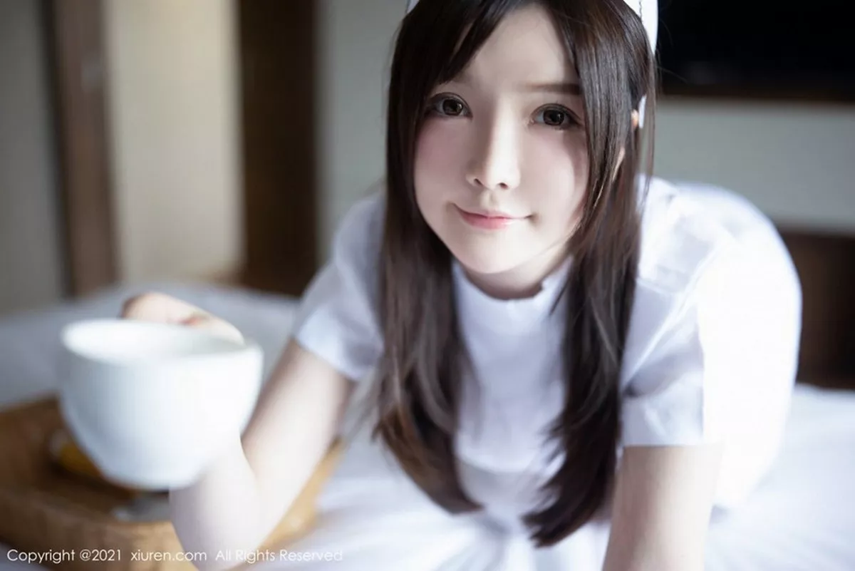 图片[22]-糯美子-秀人集