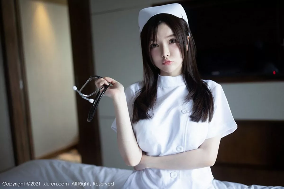 图片[11]-糯美子-秀人集