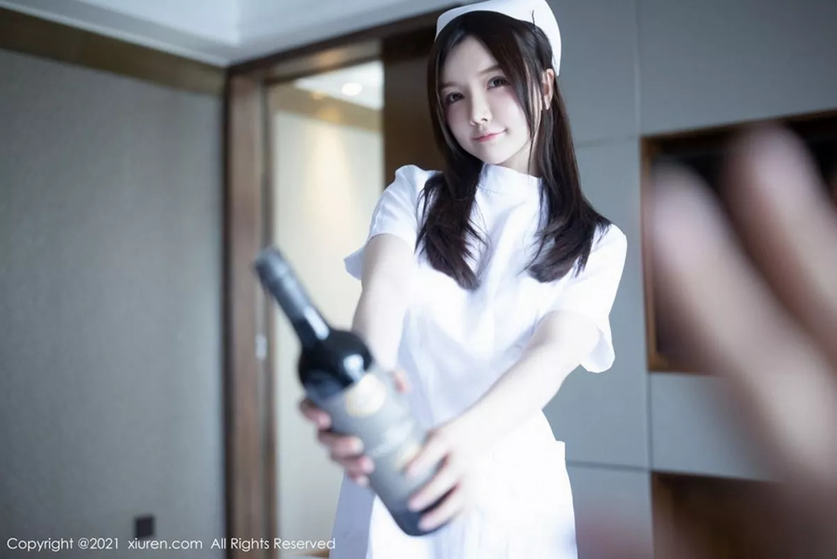 图片[19]-糯美子-秀人集