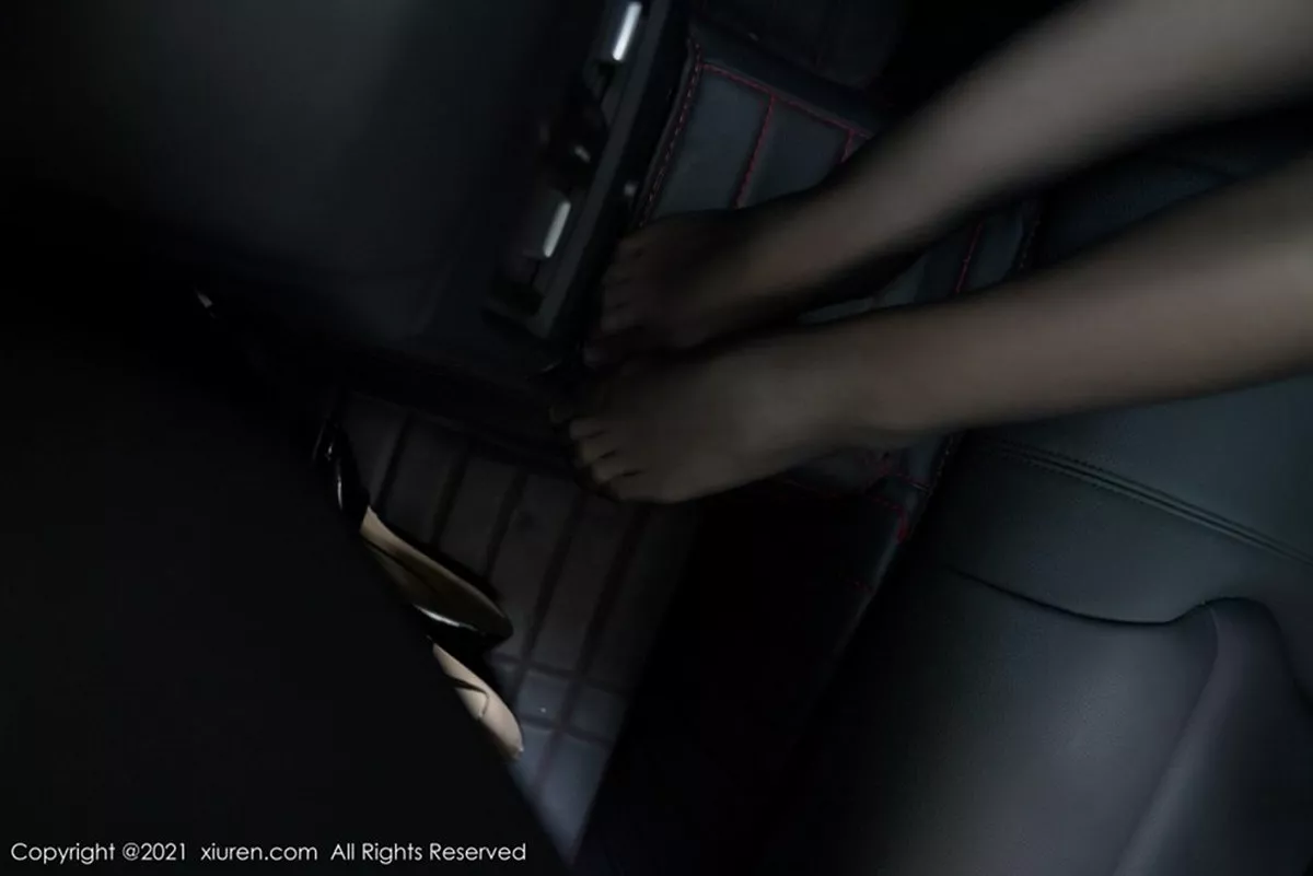 图片[35]-美七Mia-秀人集