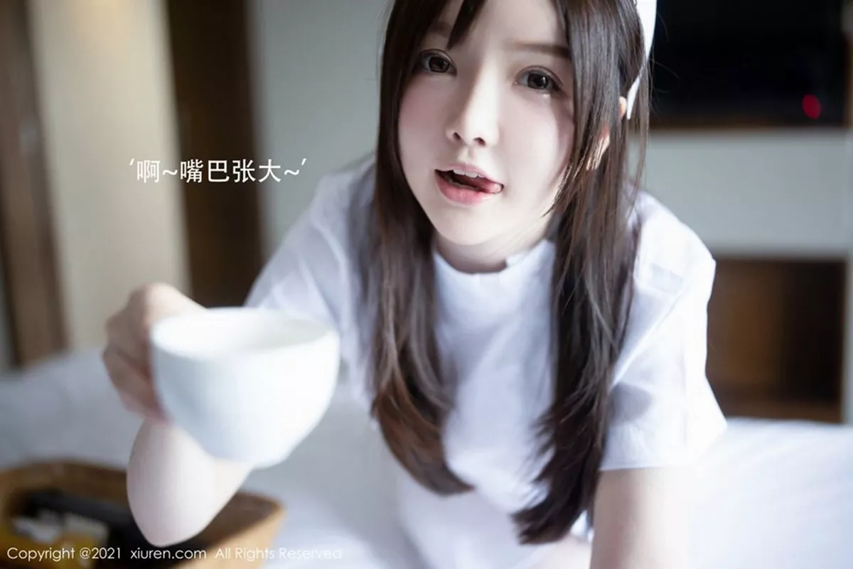 图片[23]-糯美子-秀人集