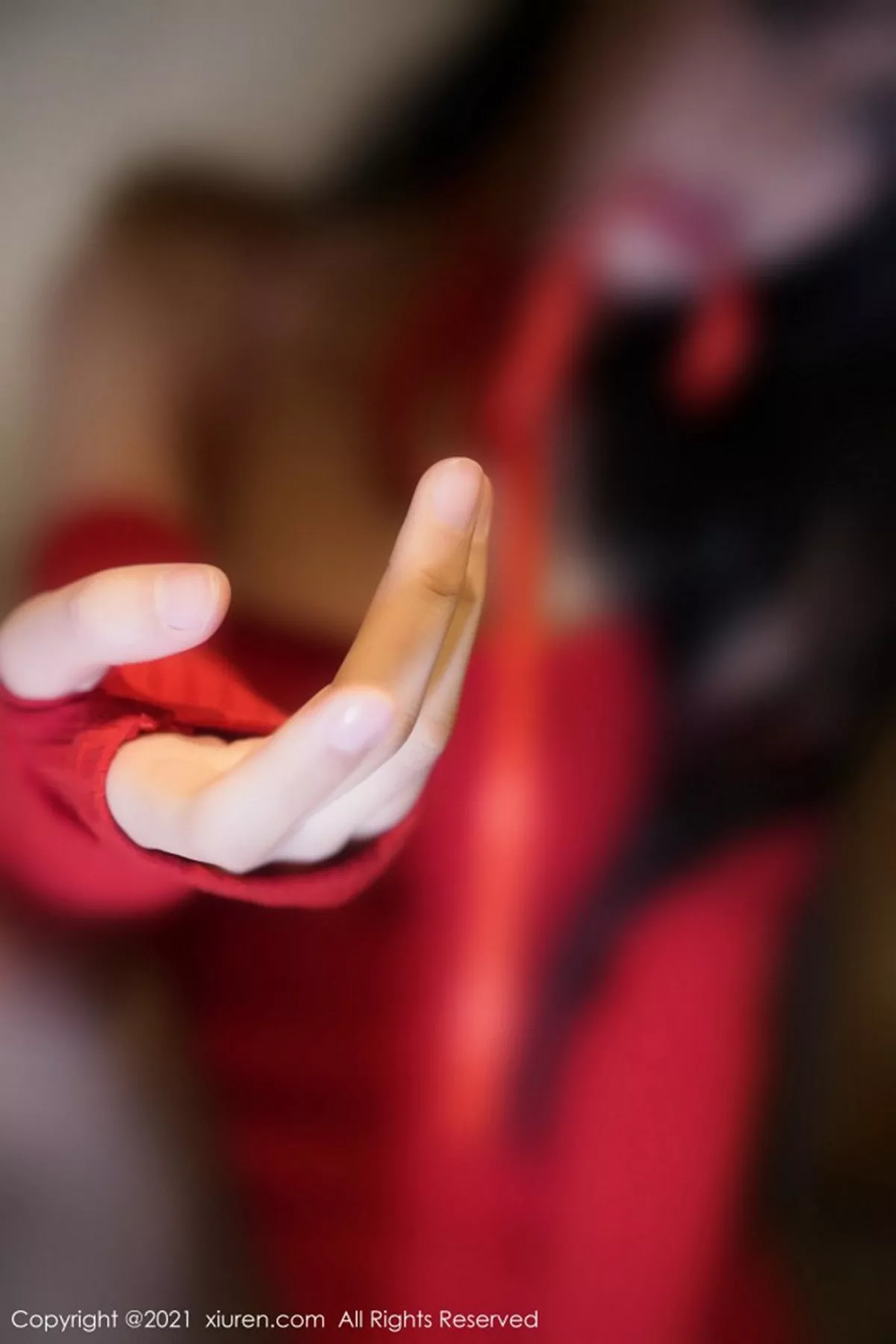 图片[25]-[XiuRen秀人网]第3113期葛征写真-秀人集