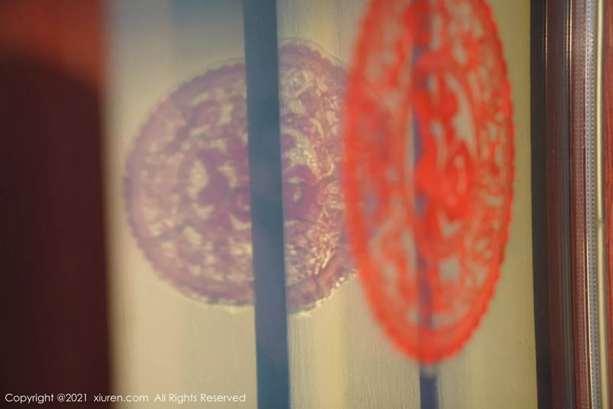 图片[9]-[XiuRen秀人网]第3117期萌汉药写真-秀人集